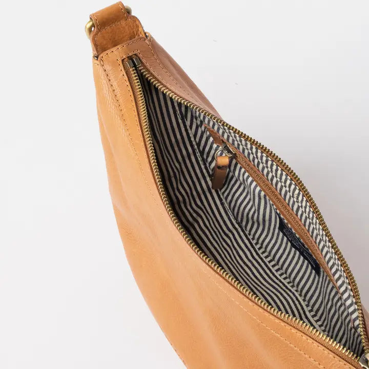 The Leo Bag