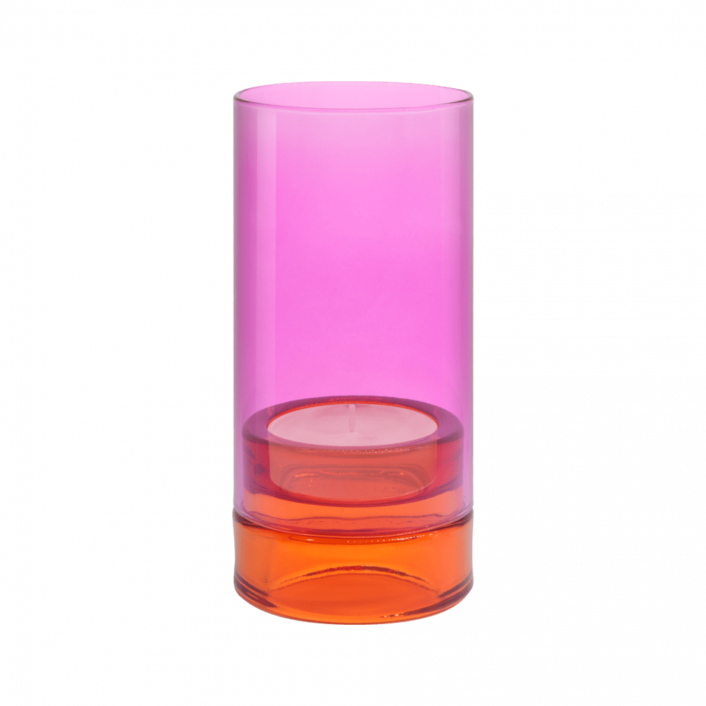 Remember Glass Lantern