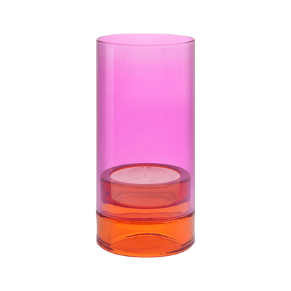 Remember Glass Lantern