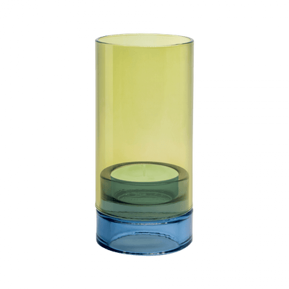 Remember Glass Lantern