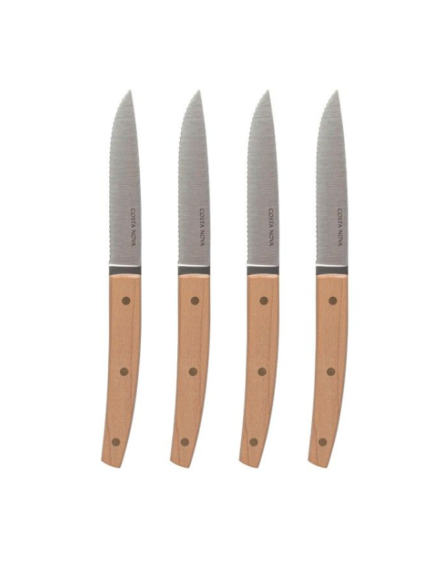 Costa Nova Steak Knives