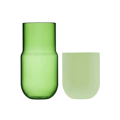 Happī Pill Carafe
