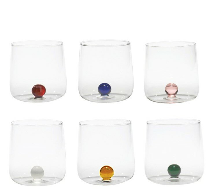 Bilia Tumblers
