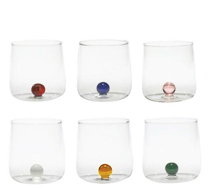 Bilia Tumblers