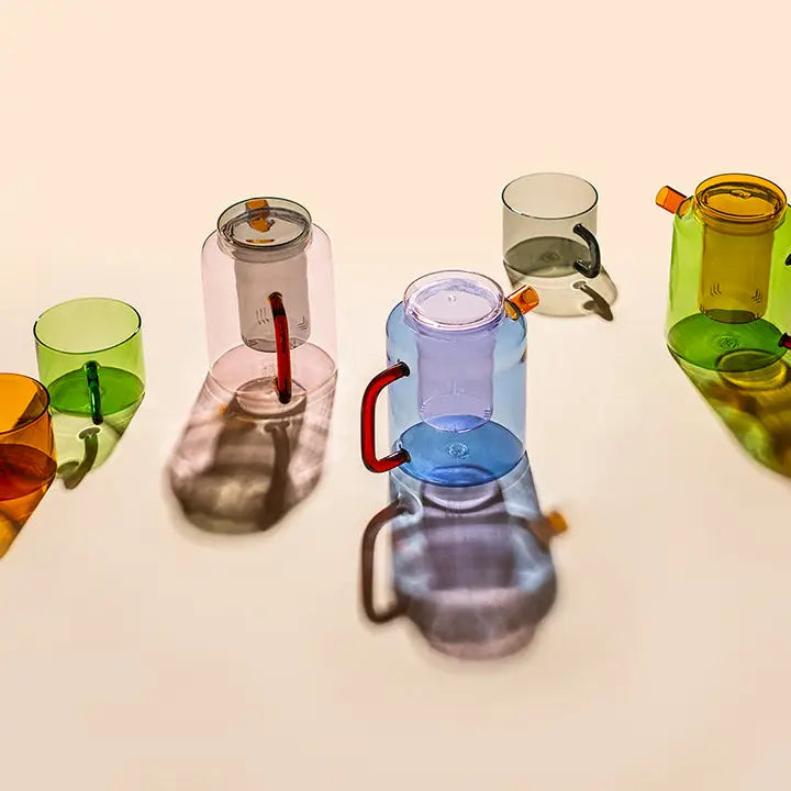 Chá Pot