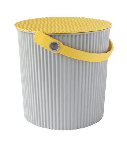 Omnioutil Bucket with Lid