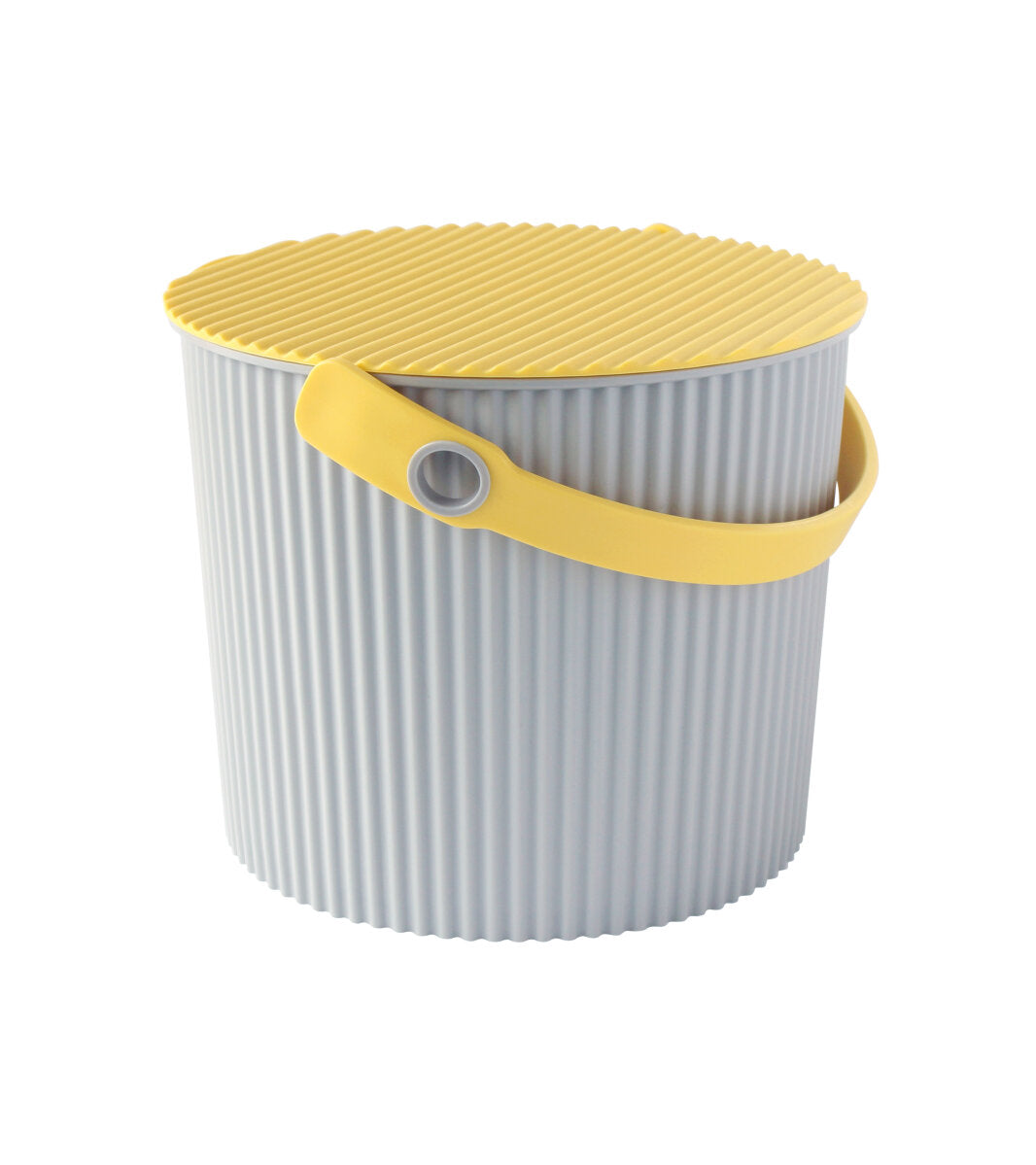 Omnioutil Bucket with Lid