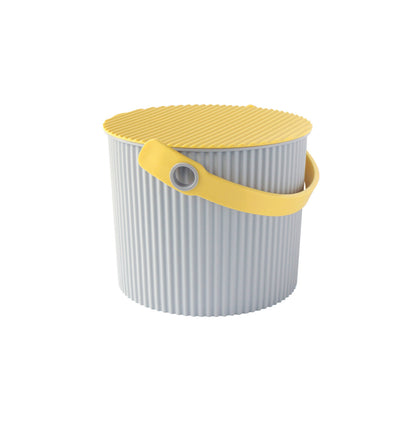 Omnioutil Bucket with Lid