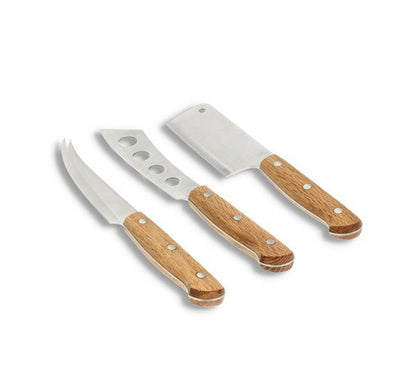 Morso Cheese Knives