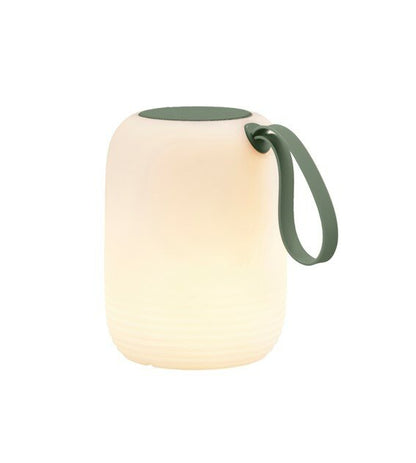 Wireless LED Lamp with Speaker