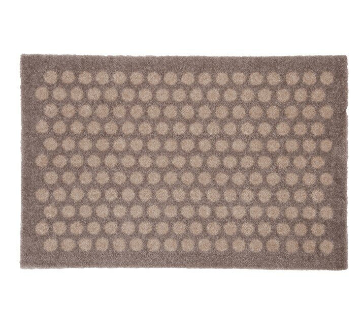 Dot Mat – Sand/Beige