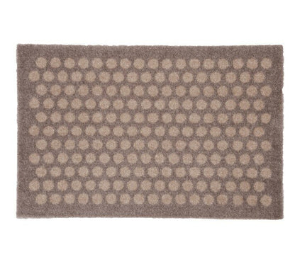 Dot Mat – Sand/Beige