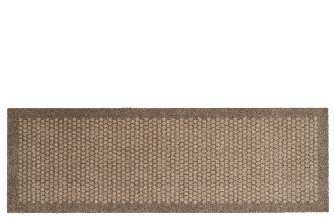 Dot Runner – Sand/Beige