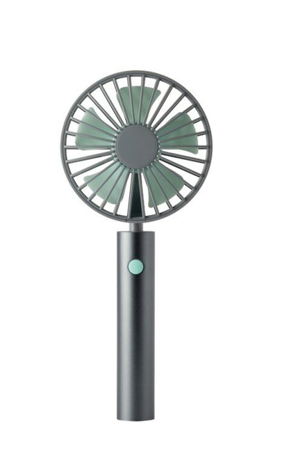 Flow Mini Fan - Graphite
