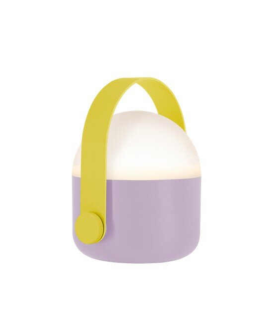 Ole Portable Lamp