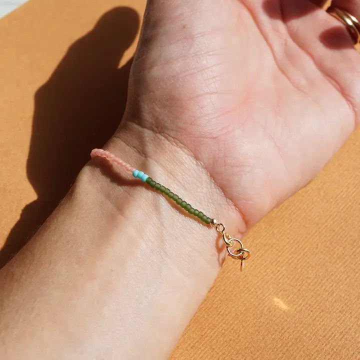 Rangi Bracelet