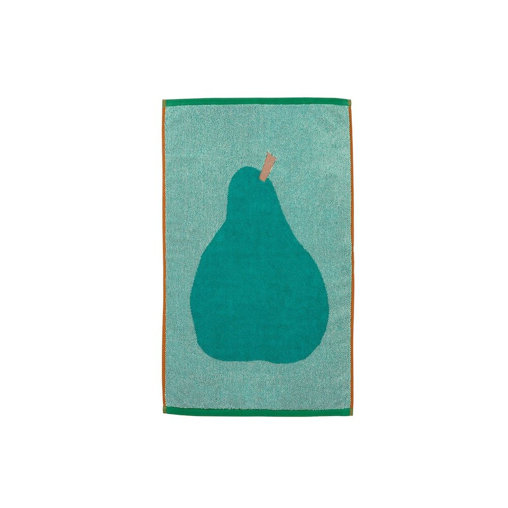 Tutti Frutti Towels
