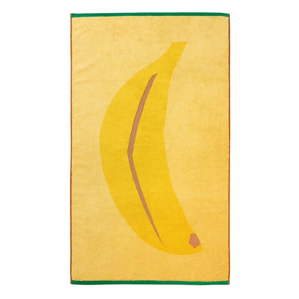 Tutti Frutti Towels