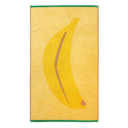 Tutti Frutti Towels