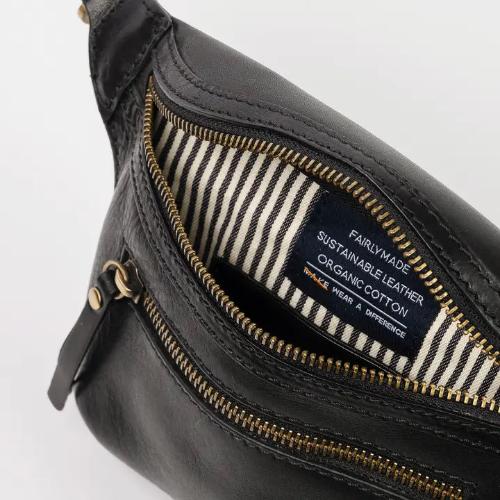 Beck's Bum Bag