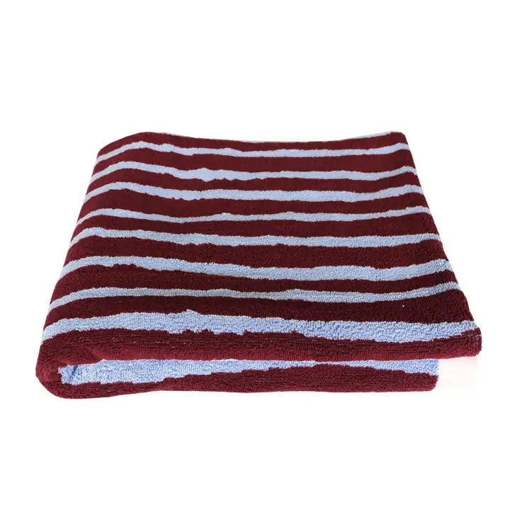 Strokes Towel Collection