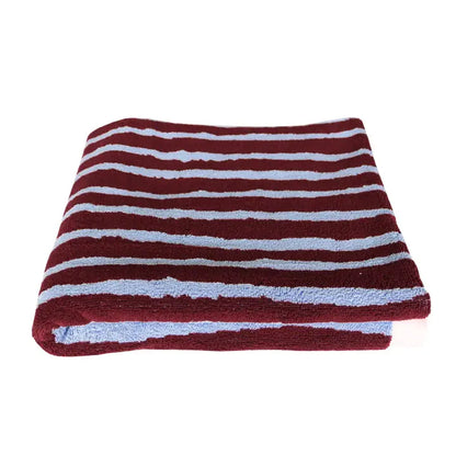 Strokes Towel Collection
