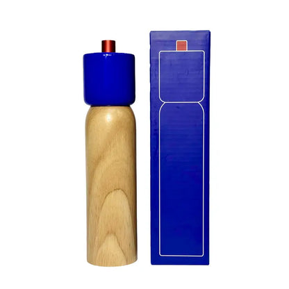 Salt & Pepper Grinder – Navy