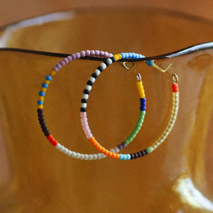 Rangi Hoops – Large