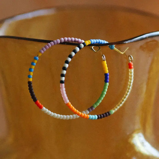 Rangi Hoops – Large