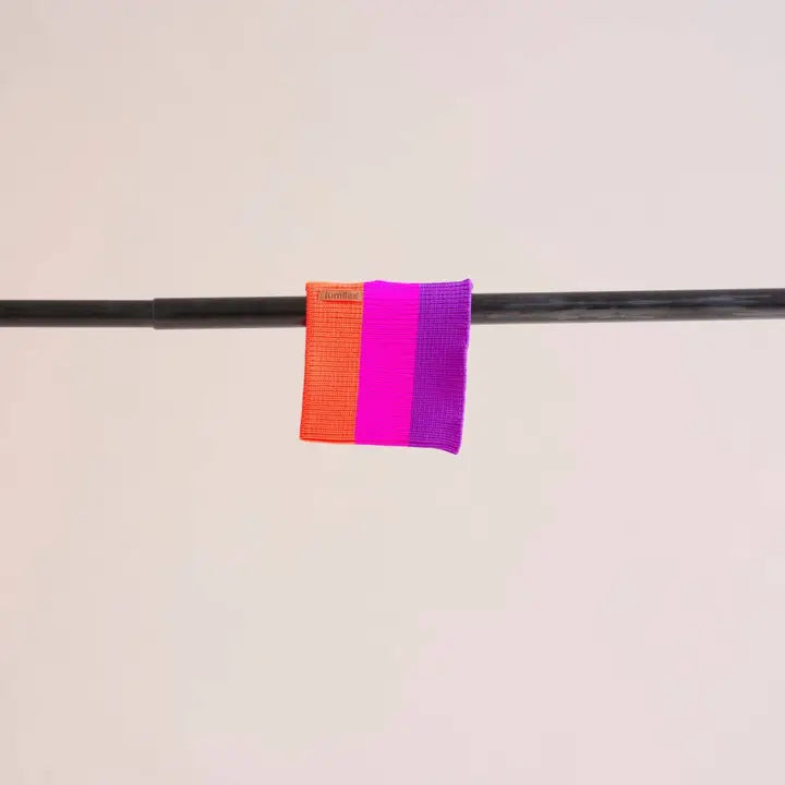 Glow Loop - Electric Sunset