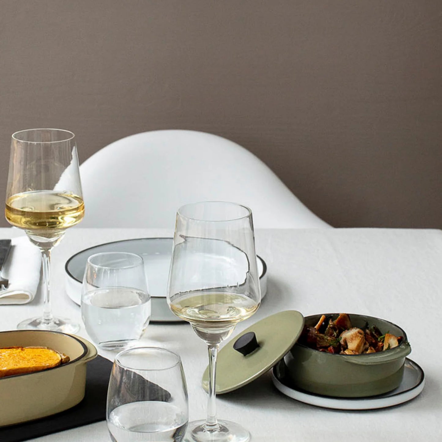 Culinary Caractere Cocotte