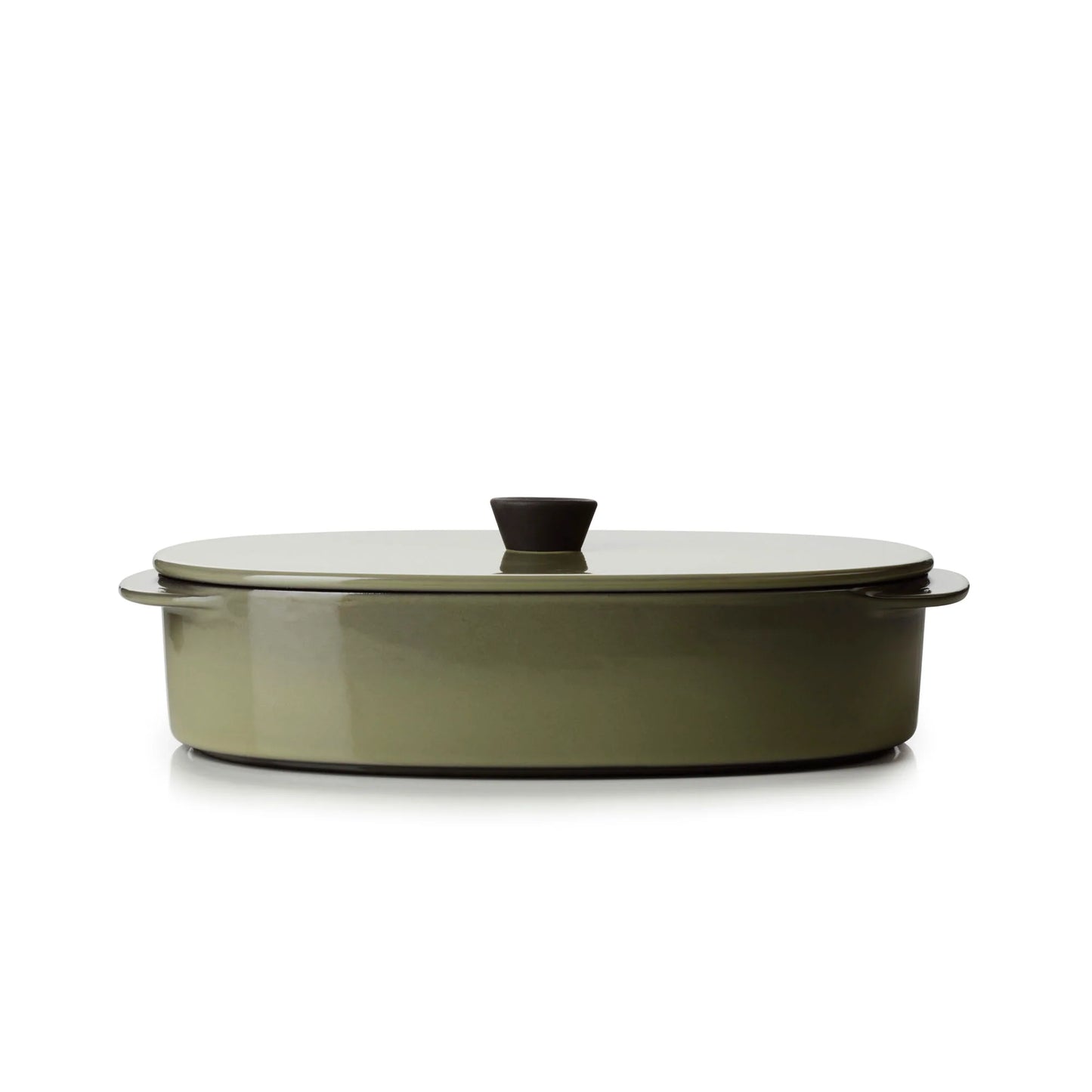 Culinary Caractere Rectangular Dish