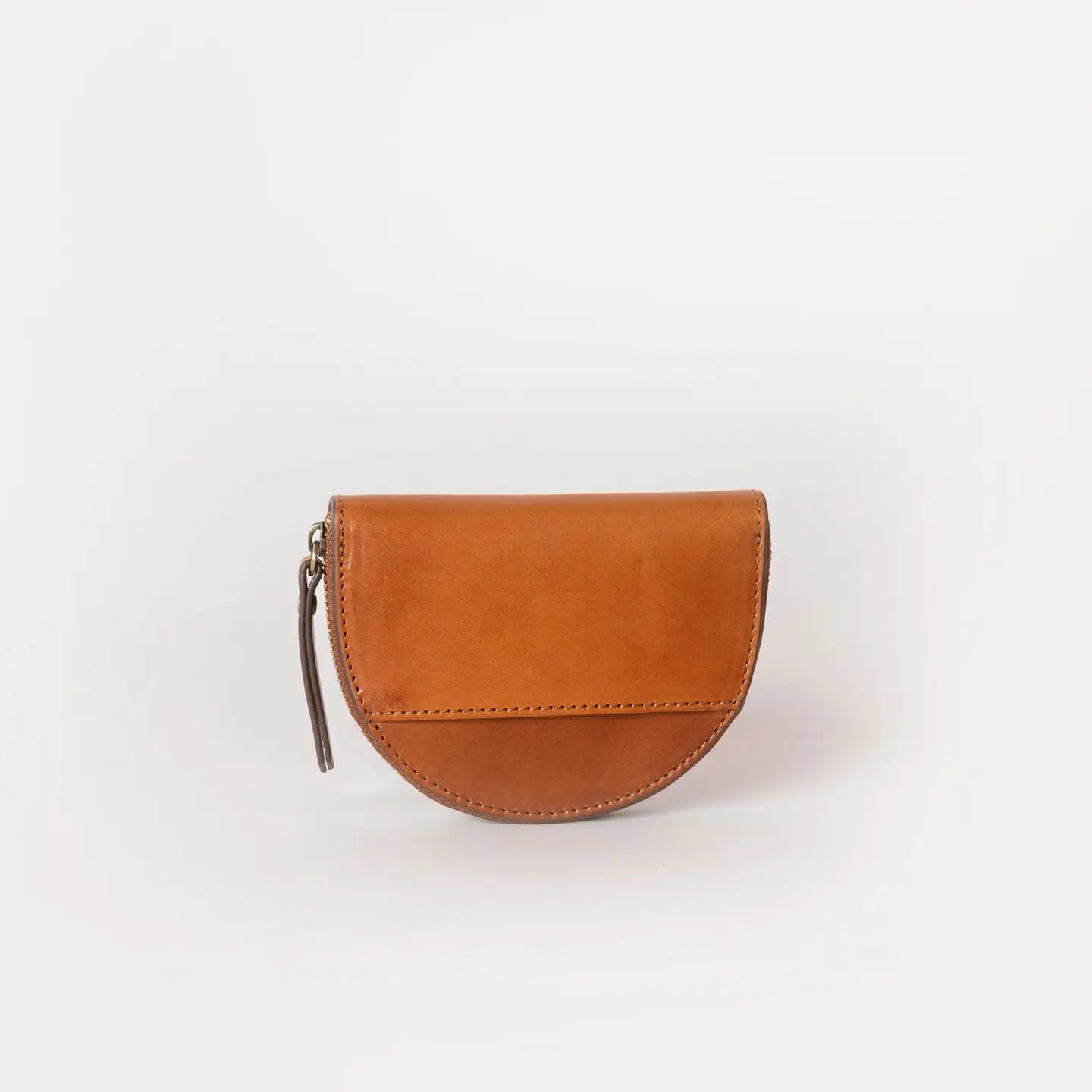 The Laura Purse - Cognac