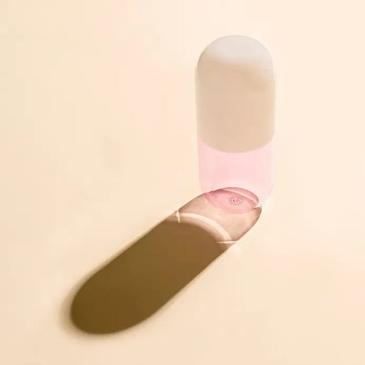 Happī Pill Carafe - Fairy Floss