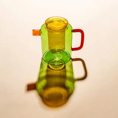 Chá Pot