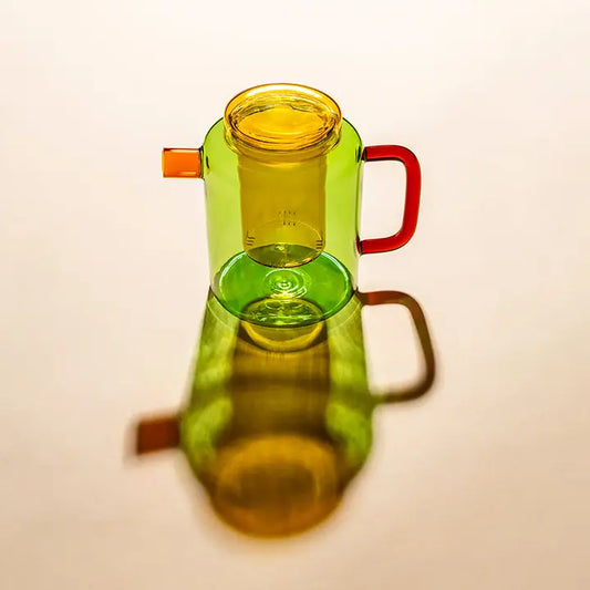 Chá Pot