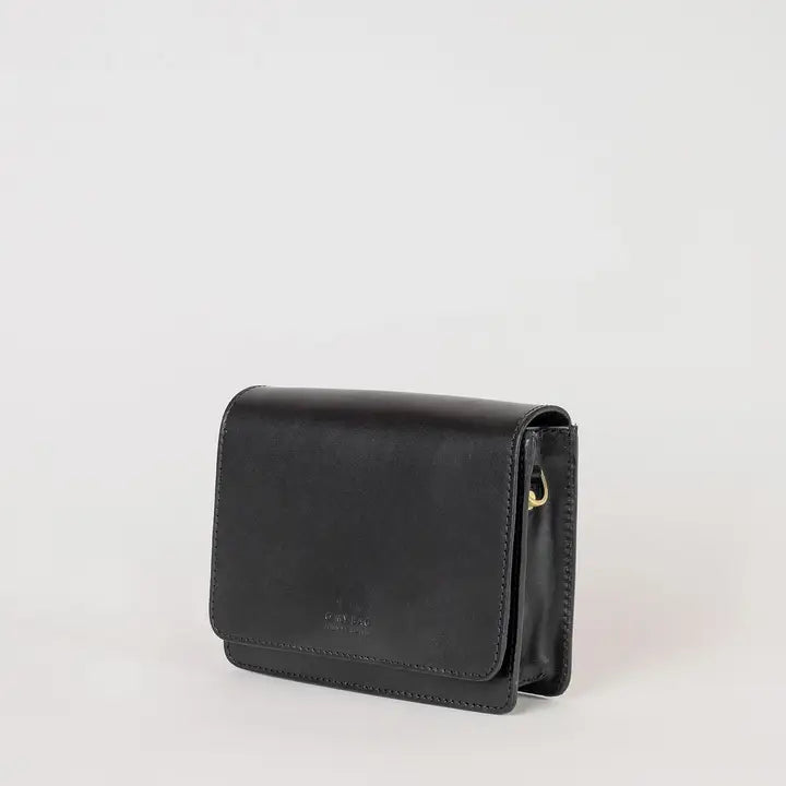 The Audrey Mini
