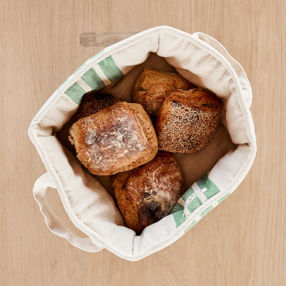 Linu Bread Basket