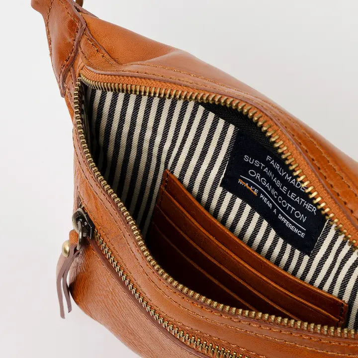 Beck's Bum Bag