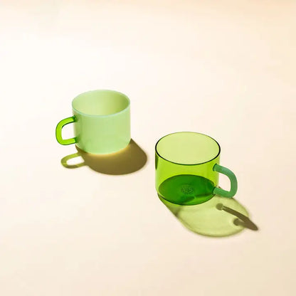 Chá Mug Set – Avocado