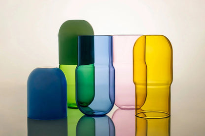 Happī Pill Carafe