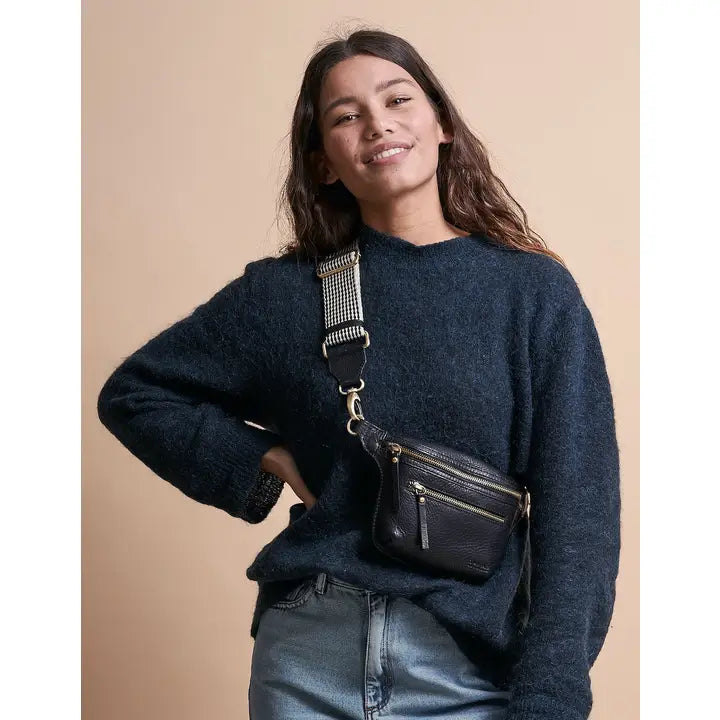 Beck's Bum Bag