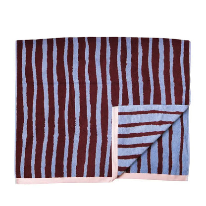 Strokes Towel Collection