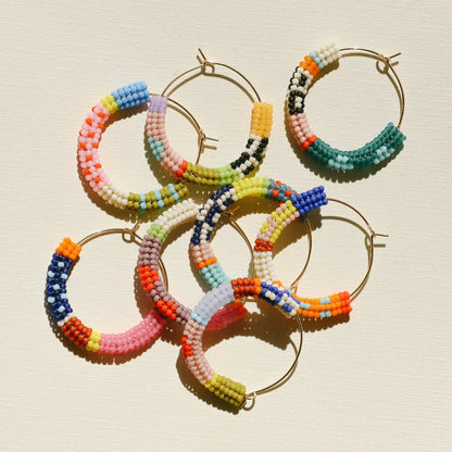 Cuerda Hoops