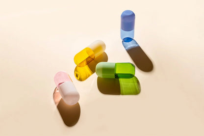 Happī Pill Carafe