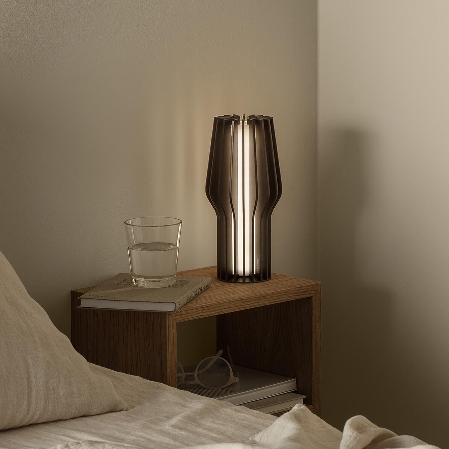 Radiant Table Lamp