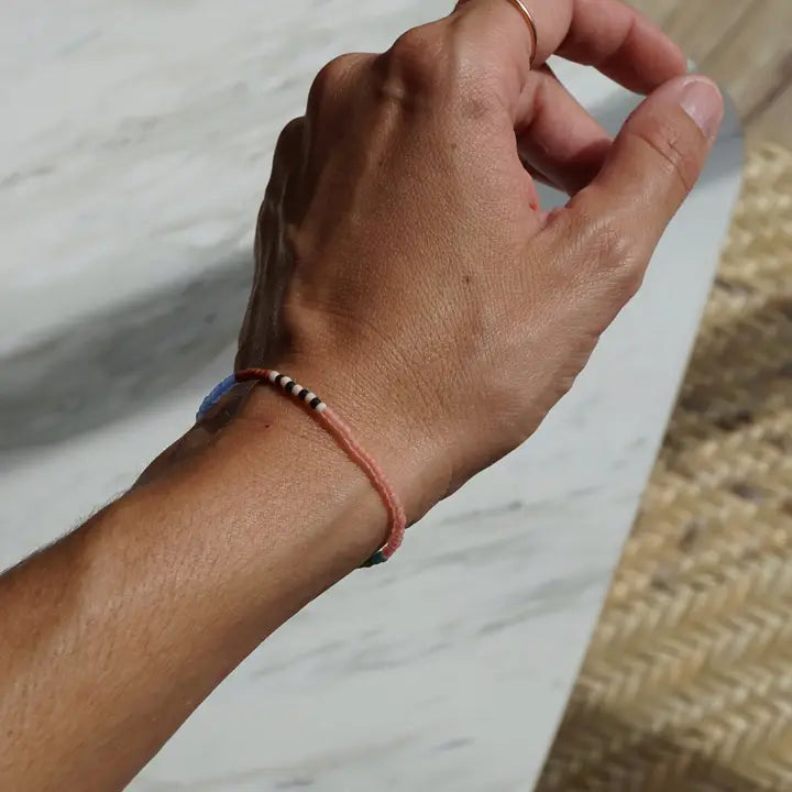 Rangi Bracelet