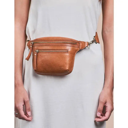 Beck's Bum Bag