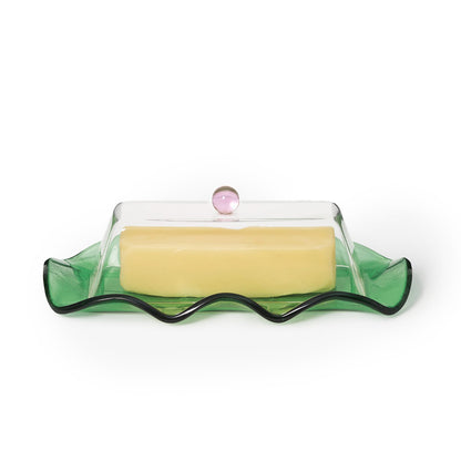 Everything Nice Butter Dish