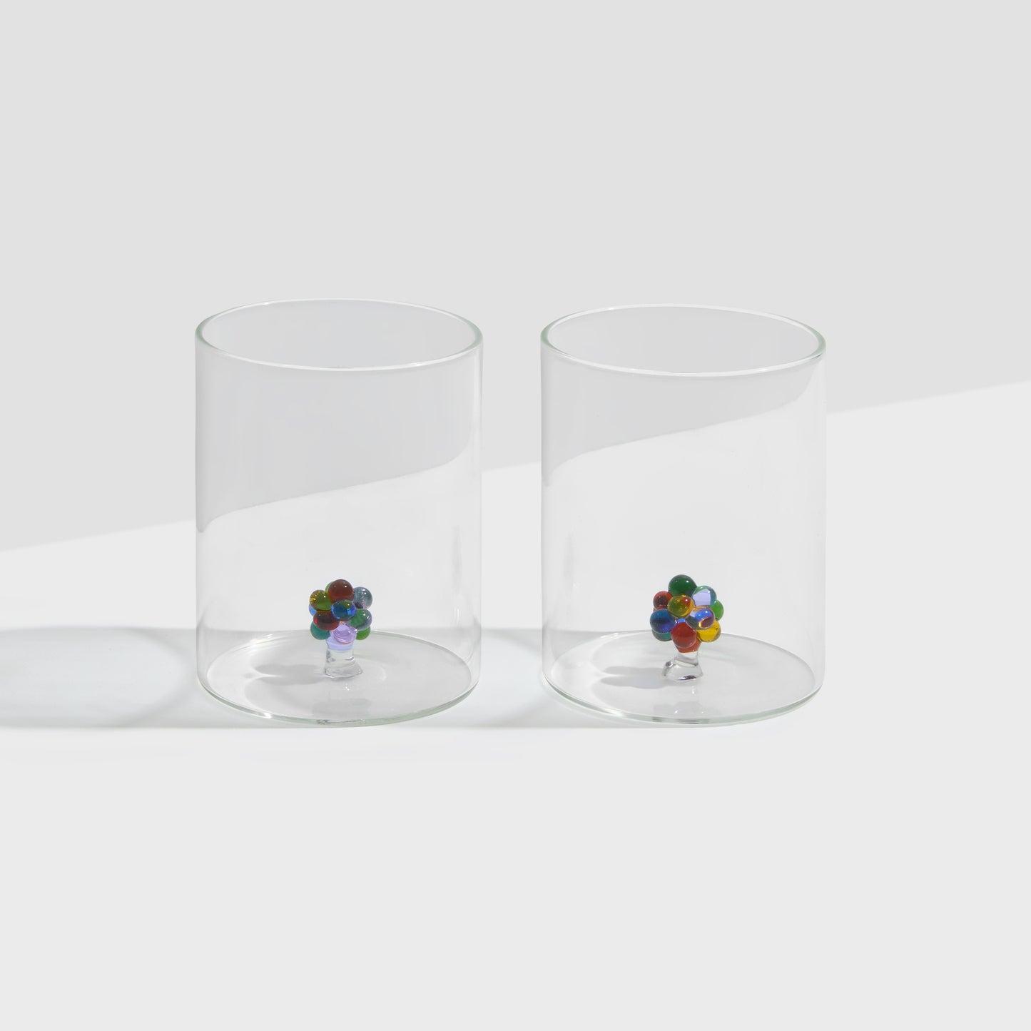 Bloom Tumblers